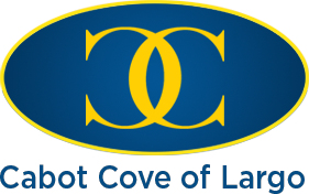 Assisted Living Community Cabot Cove of Largo Logo