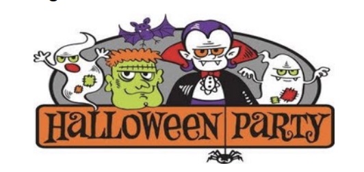 halloween party at cabot cove of largo